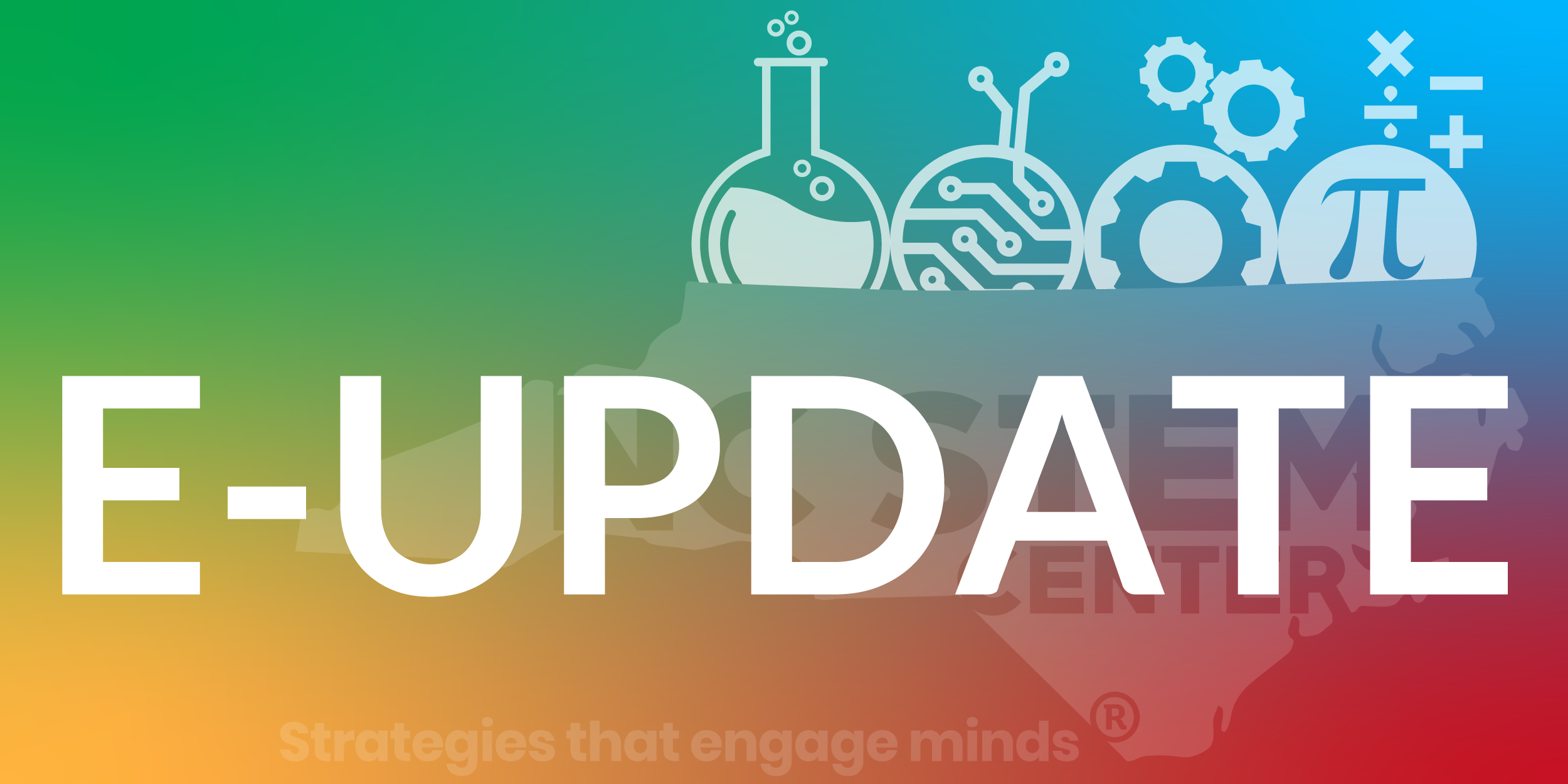 NC STEM eUpdate (Sept. 21, 2023)
