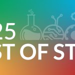 NC STEM e-Update (Best of STEM 2025)